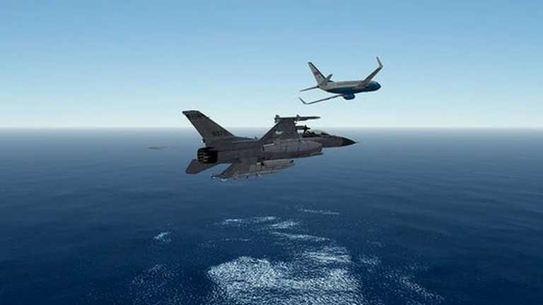 Infinite Flight Simulator